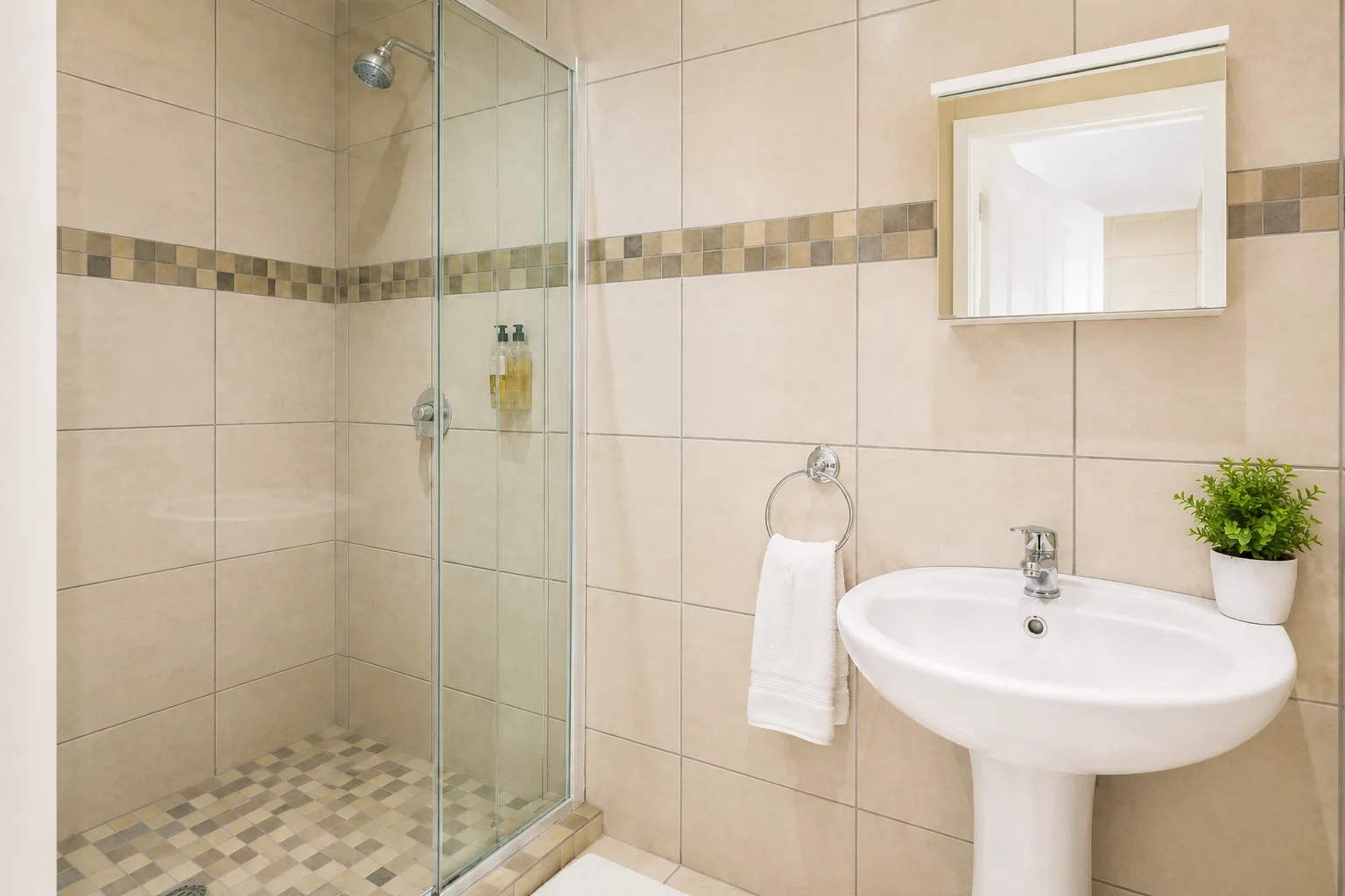 Luxury Self-Catering Unit view 5