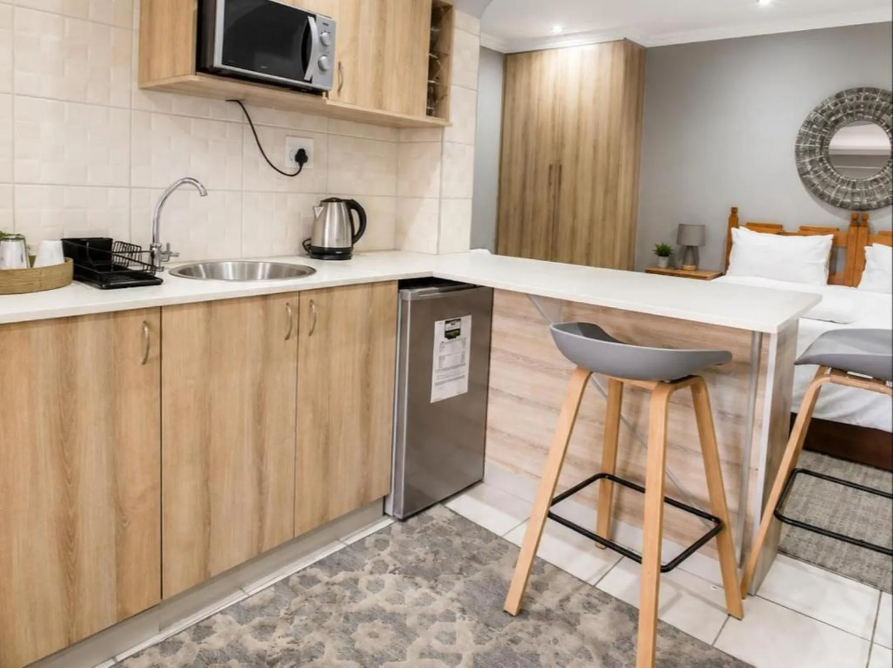 Luxury Self-Catering Unit